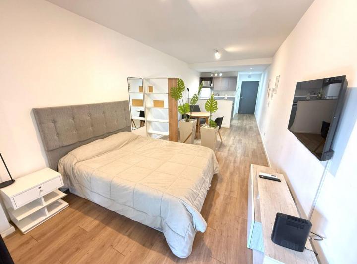 Departamento · 37m² · 1 Ambiente