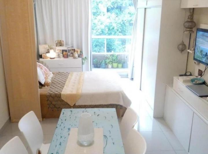 Departamento · 29m² · 1 Ambiente