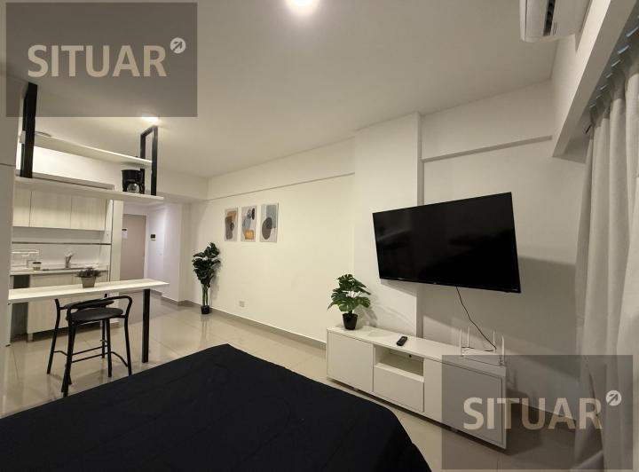 Departamento · 31m² · 1 Ambiente