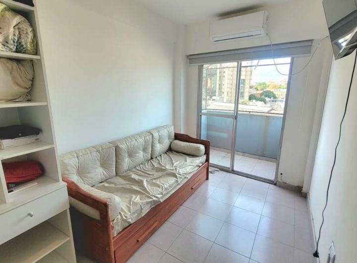 Departamento · 20m² · 1 Ambiente