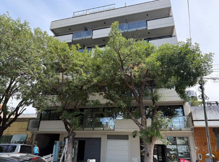 Departamento · 35m² · 1 Ambiente
