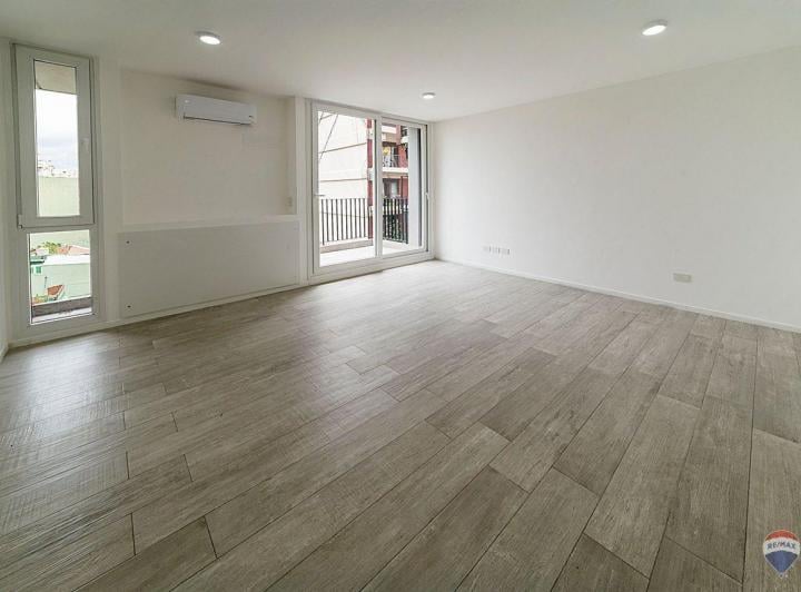 Departamento · 38m² · 1 Ambiente