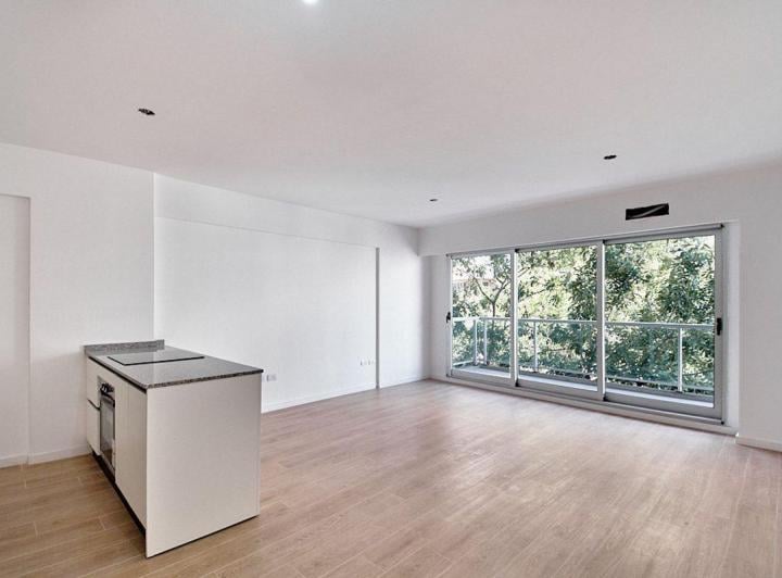 Departamento · 35m² · 1 Ambiente