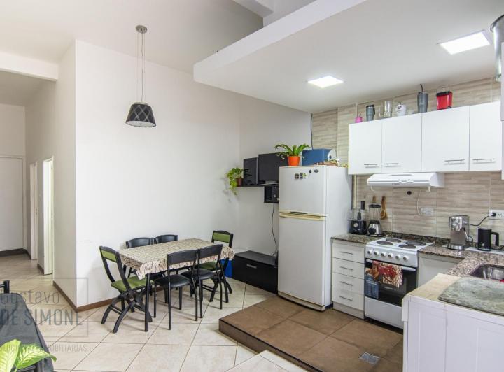 Departamento · 42m² · 3 Ambientes