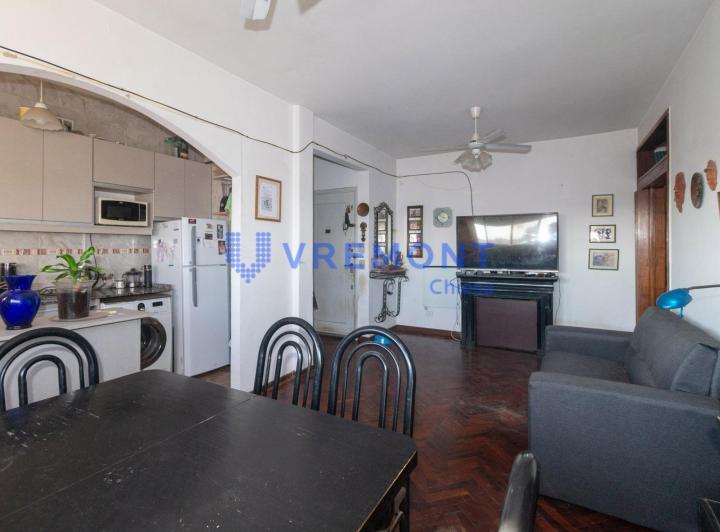Departamento · 68m² · 3 Ambientes