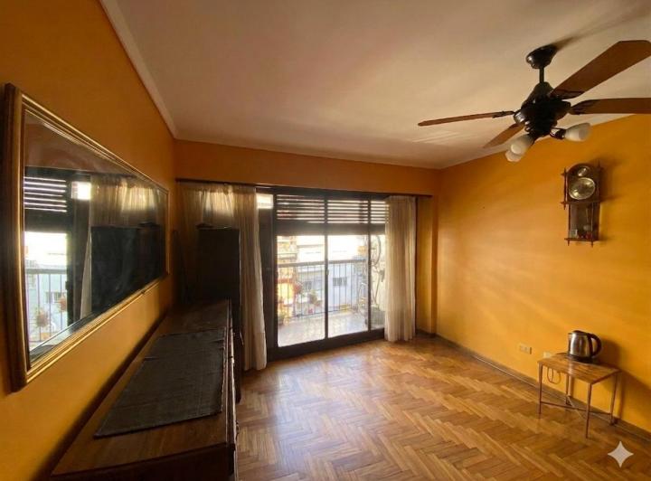 Departamento · 54m² · 3 Ambientes