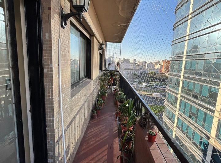 Departamento · 57m² · 3 Ambientes