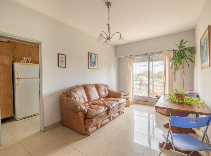 Departamento · 53m² · 3 Ambientes