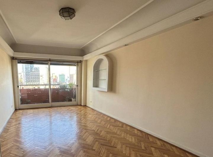 Departamento · 57m² · 3 Ambientes