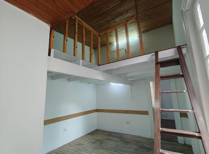 Departamento · 40m² · 3 Ambientes