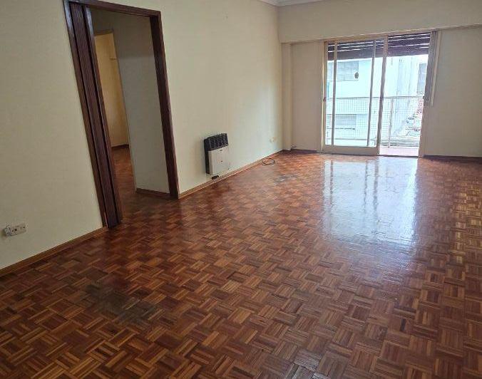 Departamento · 63m² · 3 Ambientes