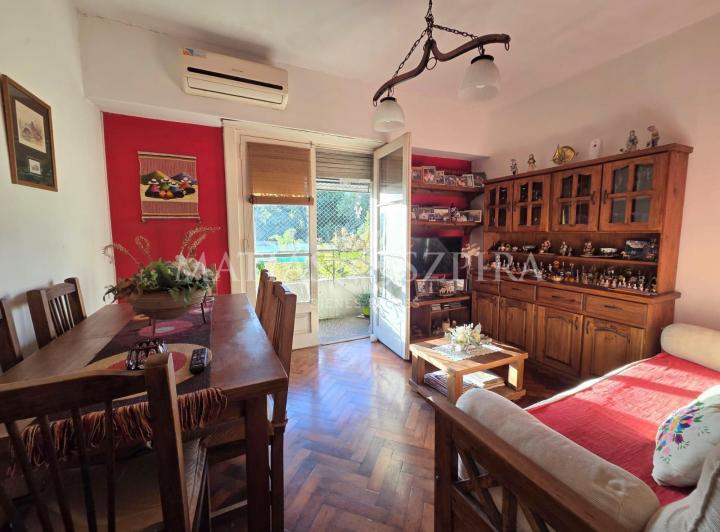 Departamento · 49m² · 2 Ambientes