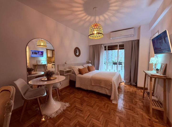 Departamento · 20m² · 1 Ambiente