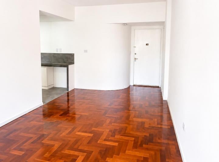 Departamento · 53m² · 3 Ambientes