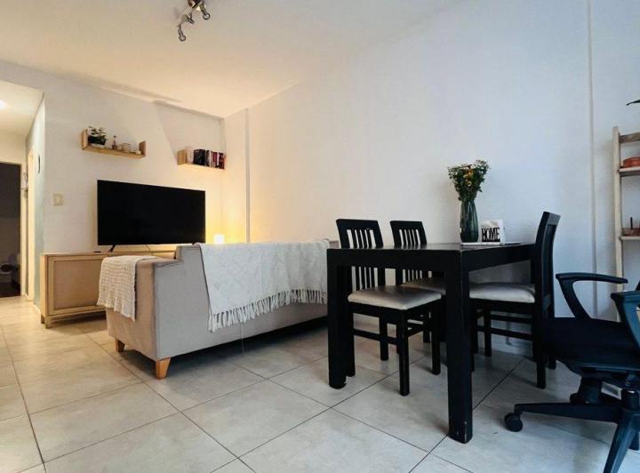 Departamento · 40m² · 2 Ambientes