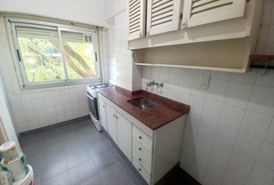 Departamento · 58m² · 3 Ambientes