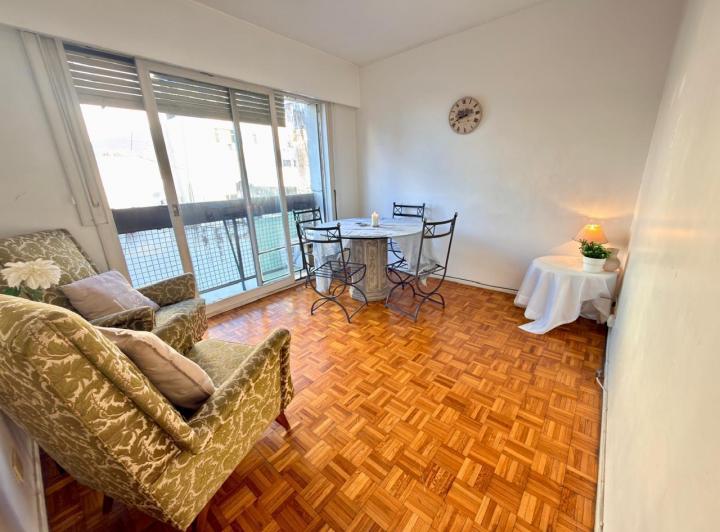 Departamento · 31m² · 2 Ambientes