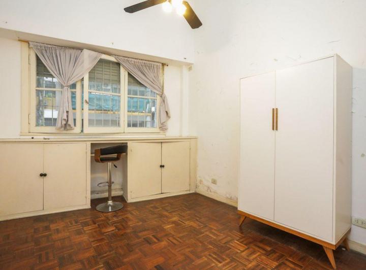 Departamento · 38m² · 2 Ambientes