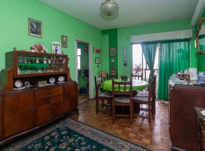 Departamento · 40m² · 2 Ambientes
