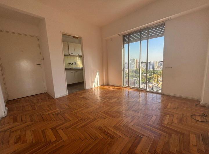 Departamento · 32m² · 2 Ambientes