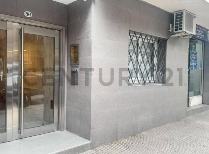 Departamento · 29m² · 2 Ambientes