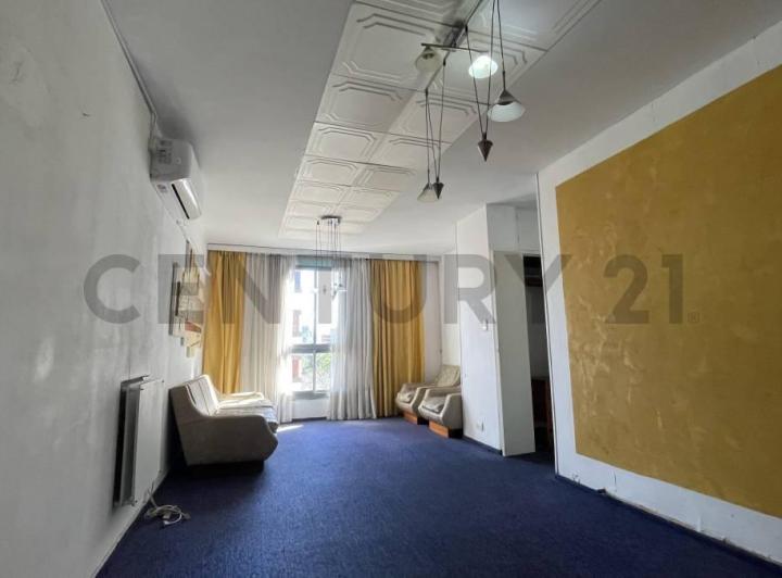 Departamento · 56m² · 3 Ambientes