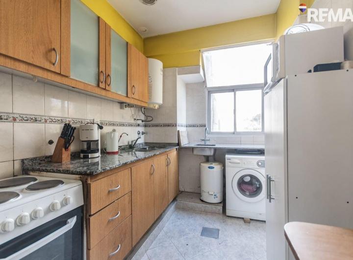 Departamento · 45m² · 2 Ambientes