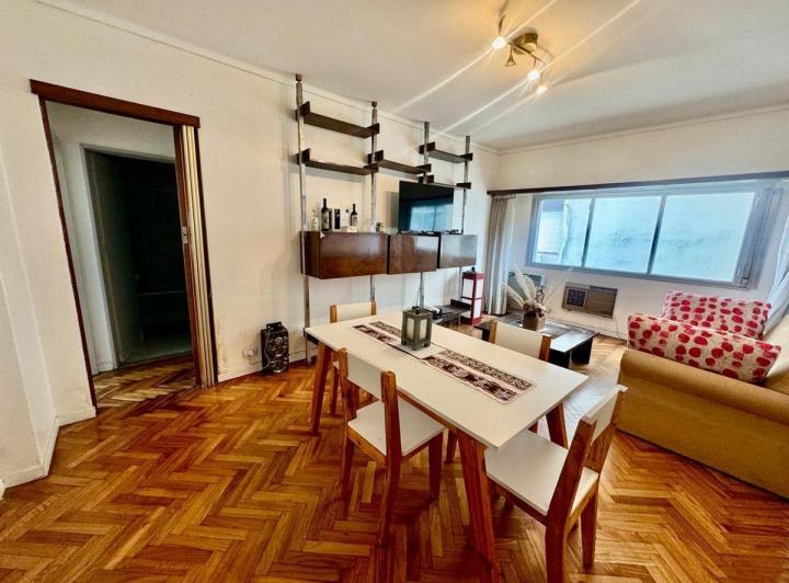 Departamento · 68m² · 3 Ambientes