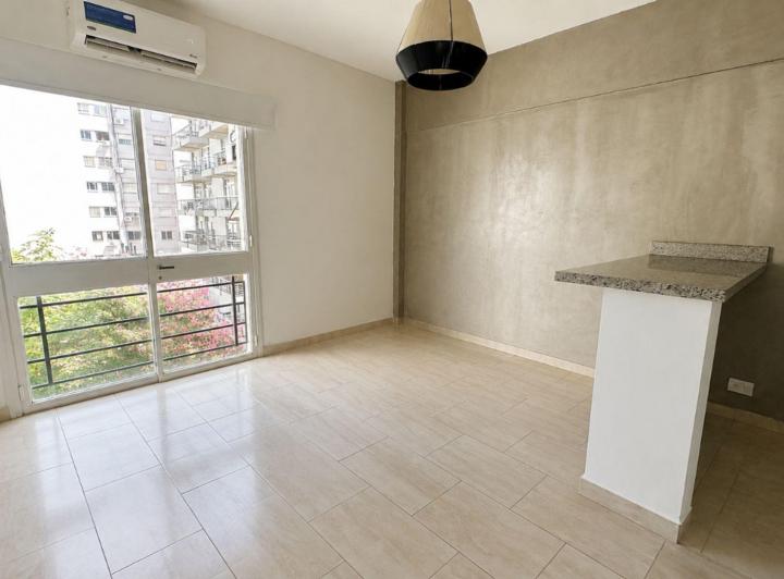 Departamento · 30m² · 2 Ambientes