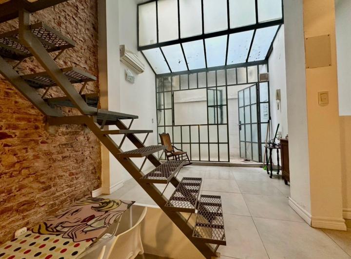 Departamento · 46m² · 4 Ambientes