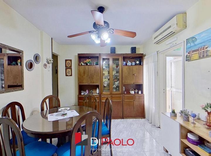 Departamento · 30m² · 2 Ambientes