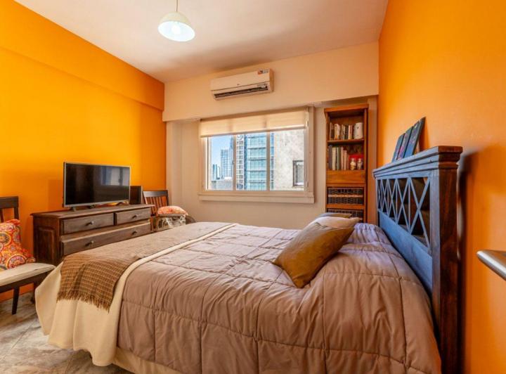 Departamento · 39m² · 2 Ambientes