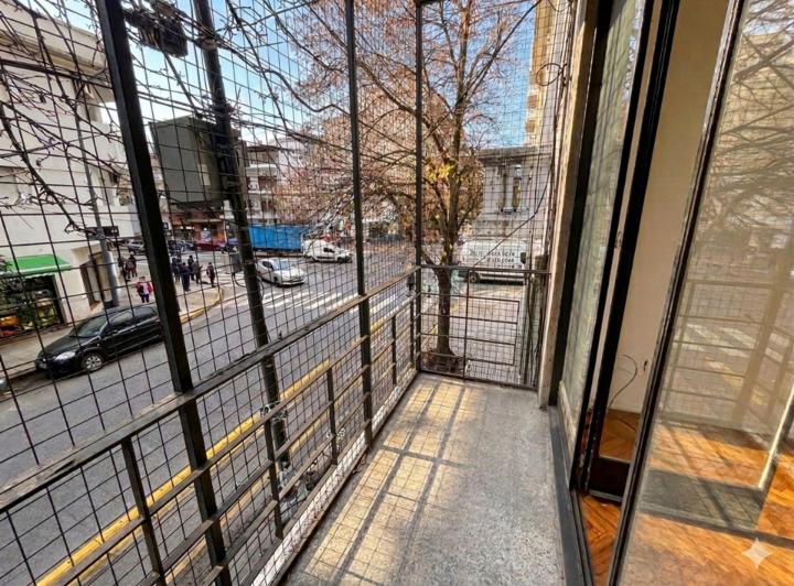 Departamento · 50m² · 3 Ambientes