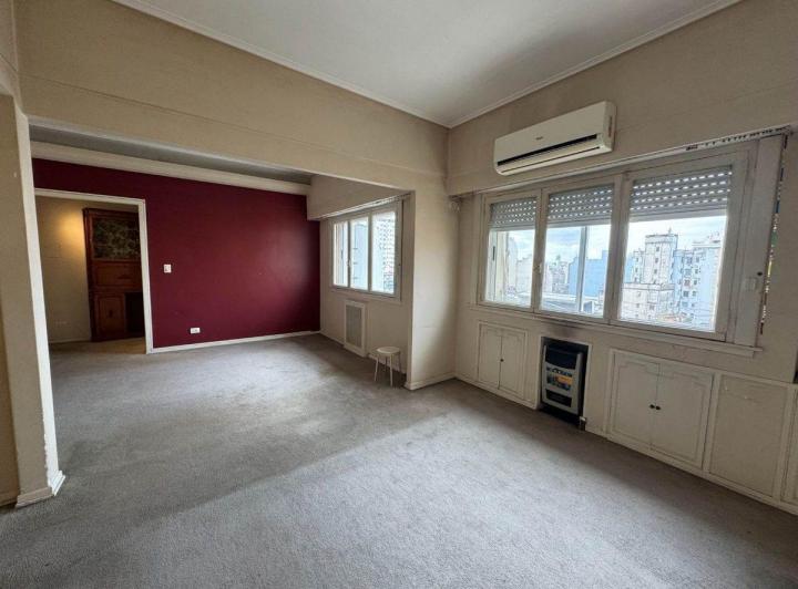 Departamento · 82m² · 4 Ambientes