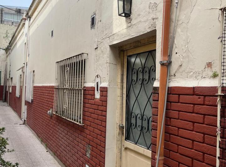 Departamento · 65m² · 3 Ambientes
