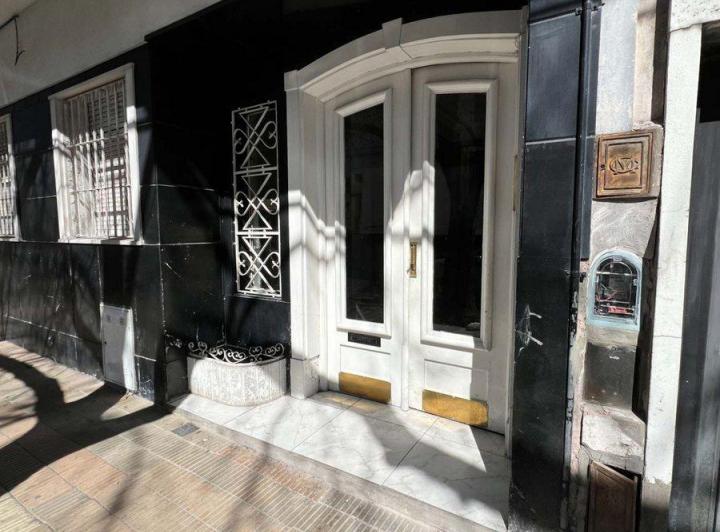 Departamento · 33m² · 2 Ambientes