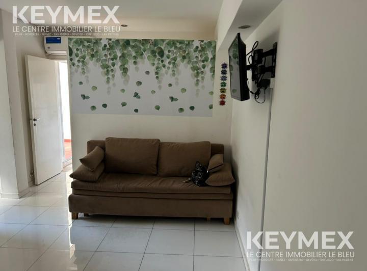 Departamento · 32m² · 1 Ambiente