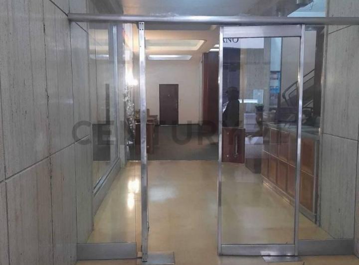 Departamento · 22m² · 1 Ambiente
