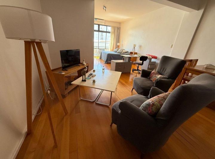Departamento · 50m² · 2 Ambientes