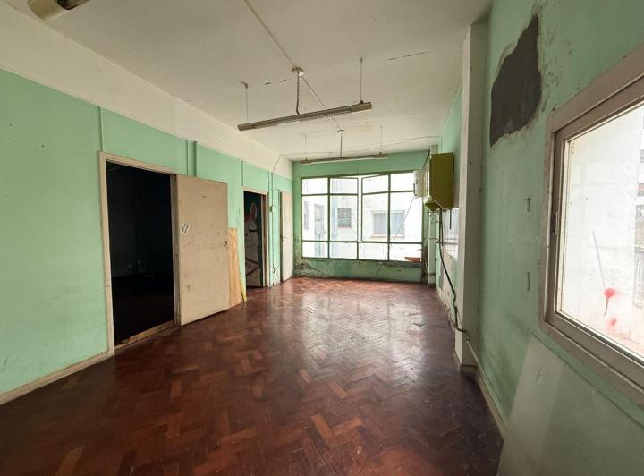 Departamento · 46m² · 3 Ambientes
