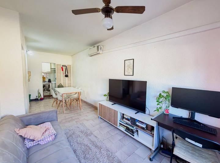 Departamento · 32m² · 2 Ambientes