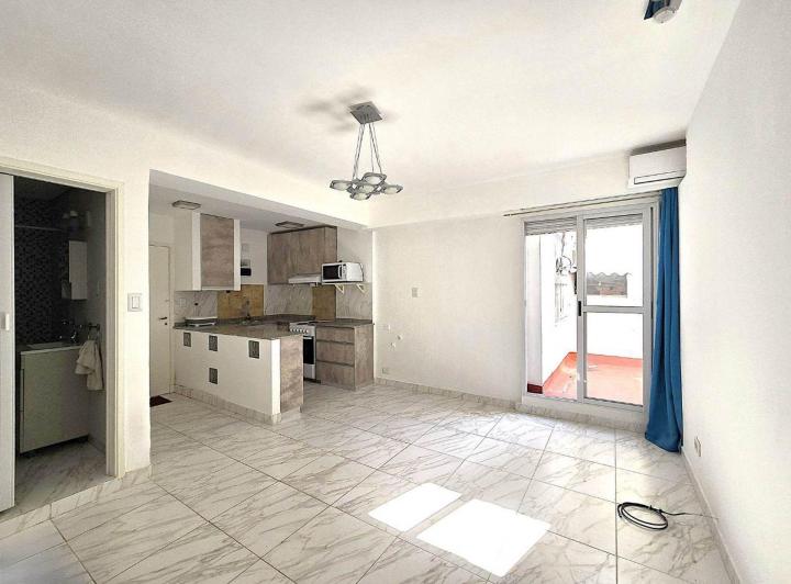 Departamento · 38m² · 2 Ambientes