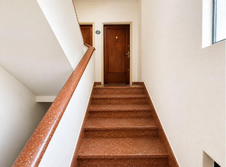 Departamento · 42m² · 2 Ambientes