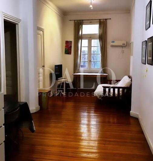 Departamento · 59ha · 2 Ambientes