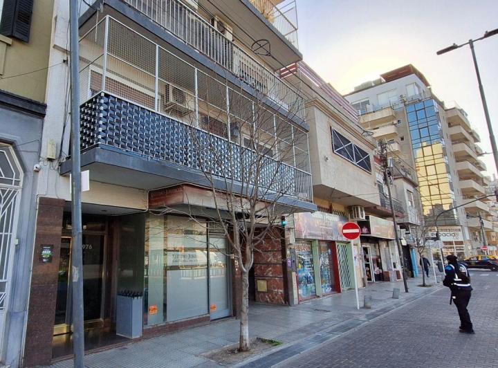 Departamento · 35m² · 2 Ambientes