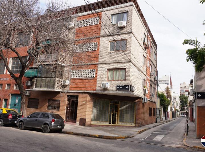 Departamento · 47m² · 3 Ambientes