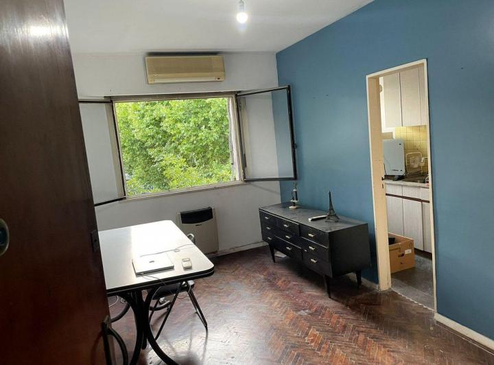 Departamento · 32m² · 2 Ambientes