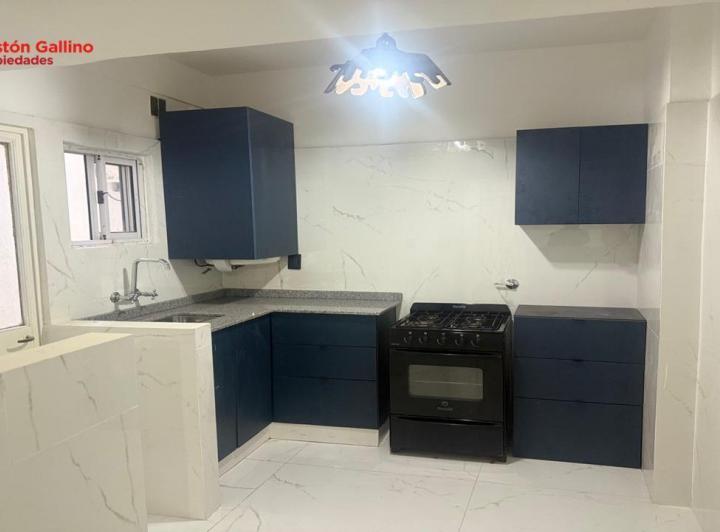 Departamento · 39m² · 2 Ambientes