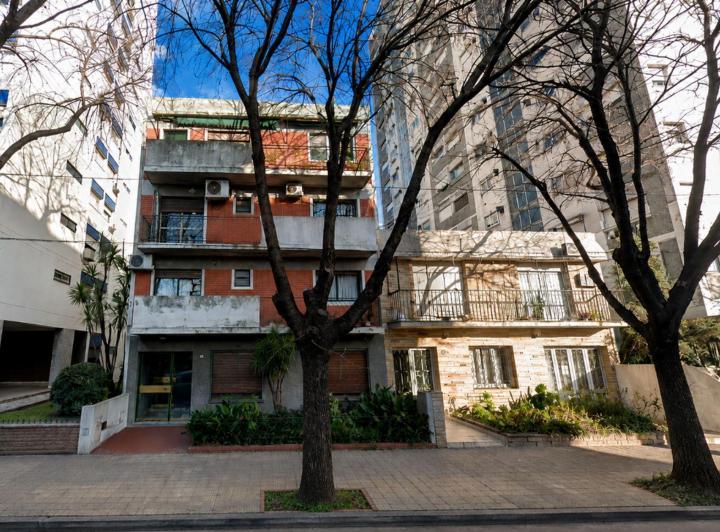Departamento · 30m² · 2 Ambientes