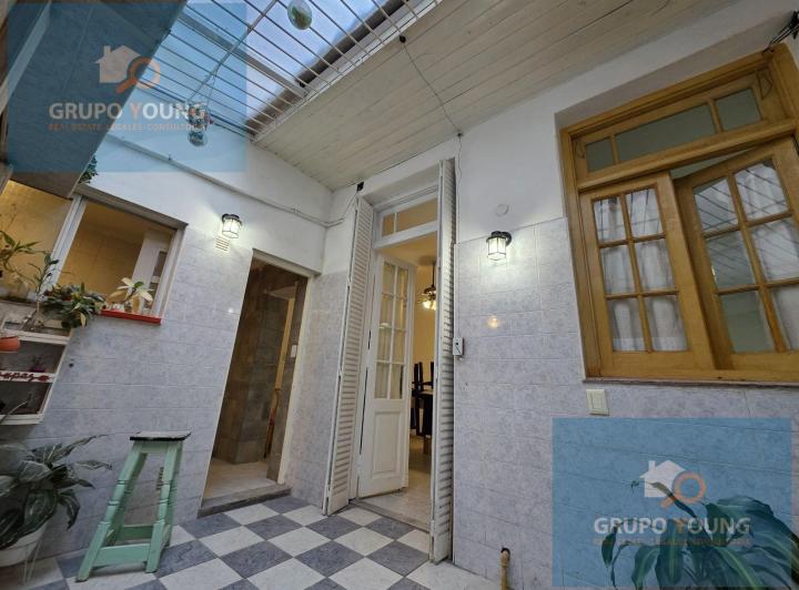 Departamento · 51m² · 2 Ambientes